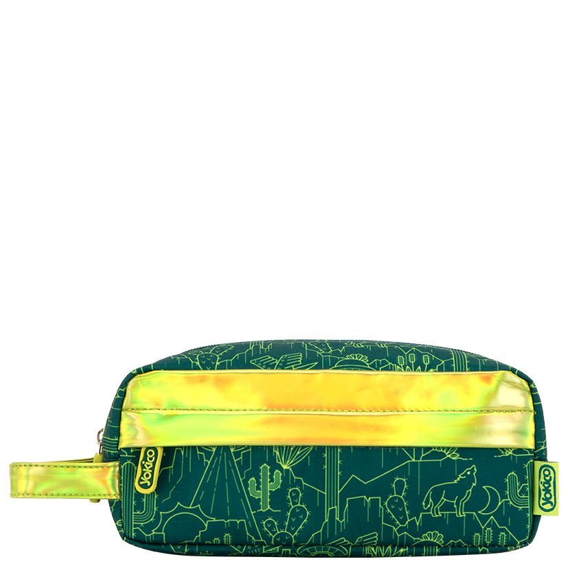 Desert Moon Carry All Pencil Case