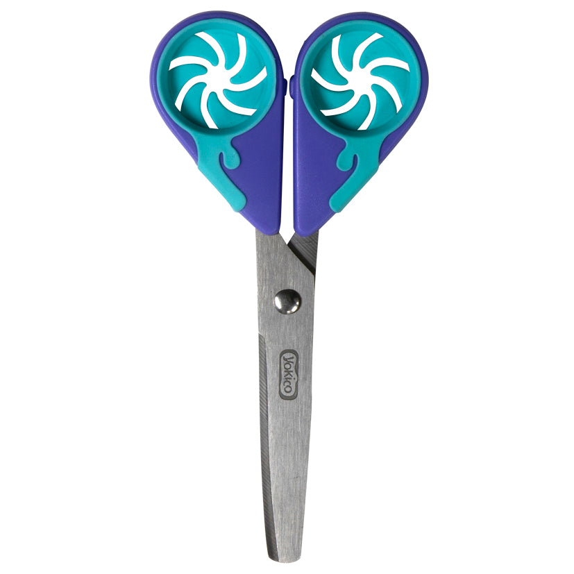 SnipSnap Scissor Pink/Purple