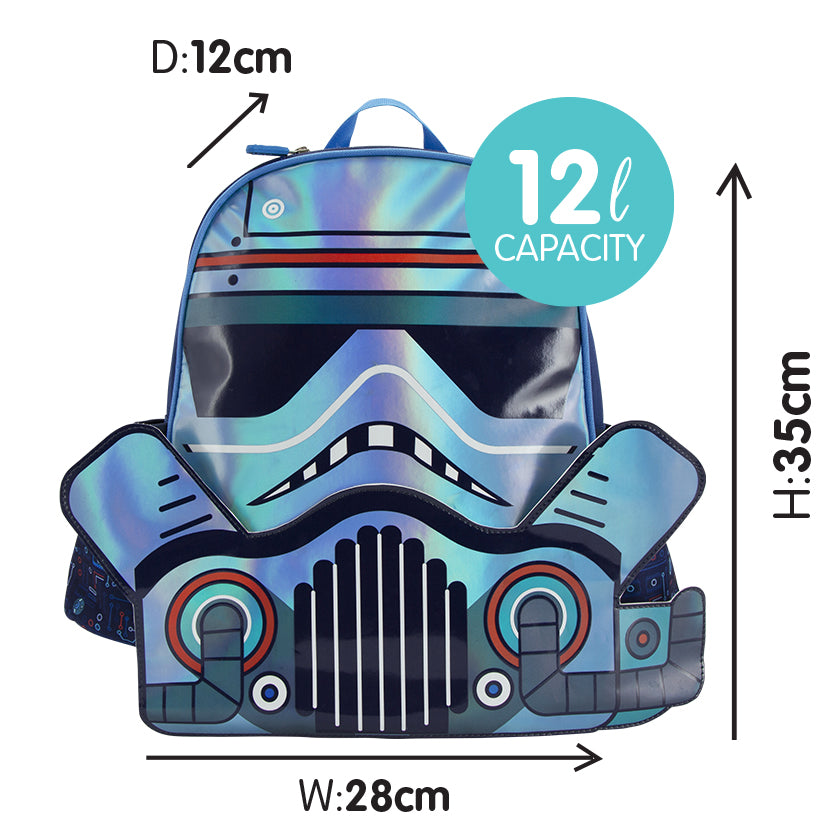 Skyward Brigade Junior Backpack