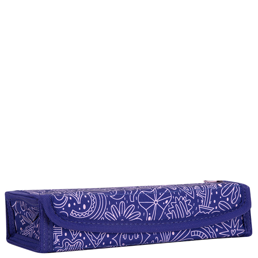 Fiesta Illi Magnetic Tray Pencil Case