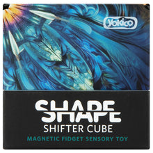 Load image into Gallery viewer, Galactic Shape Shifter Cube