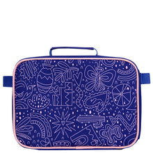Load image into Gallery viewer, Fiesta Illi Clip-On Lunchbox
