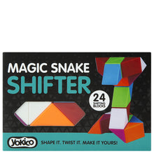 Load image into Gallery viewer, Magic Snake Shifter