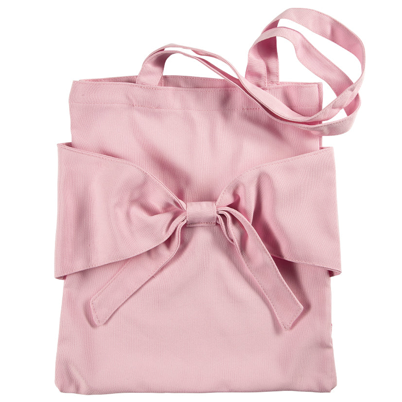 Bowpeep Canvas Tote Bag