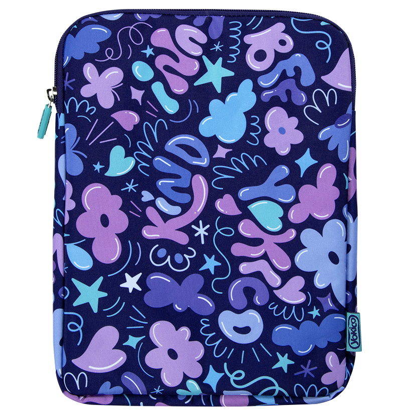 Yoki Bubble Tablet Sleeve