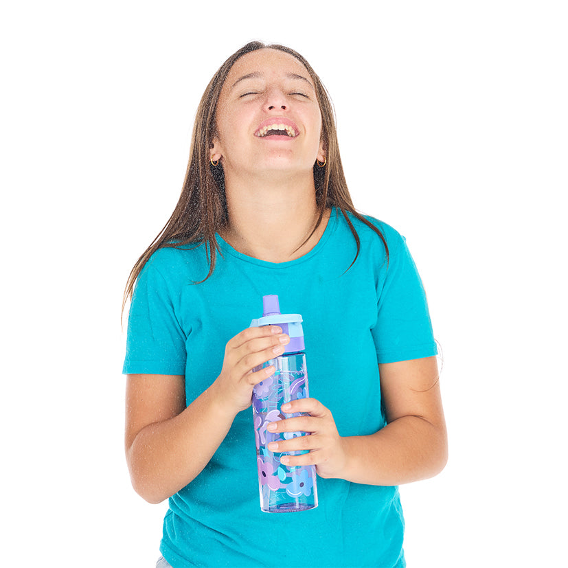 Yoki Bubble Spray Bottle