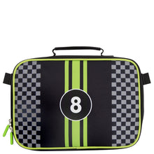 Load image into Gallery viewer, Vroom Clip-On Lunchbox