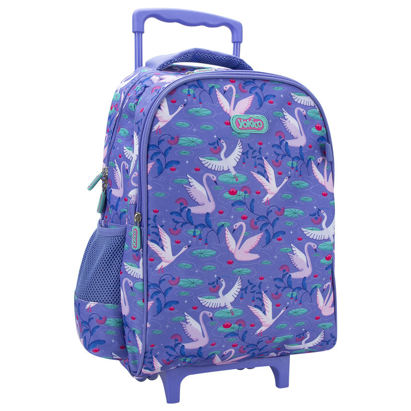 Swans Trolley Backpack