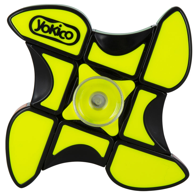 Windmill Speedcube Spinner