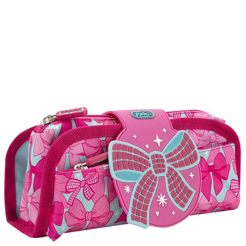 Bowpeep Fold over Pencil Case