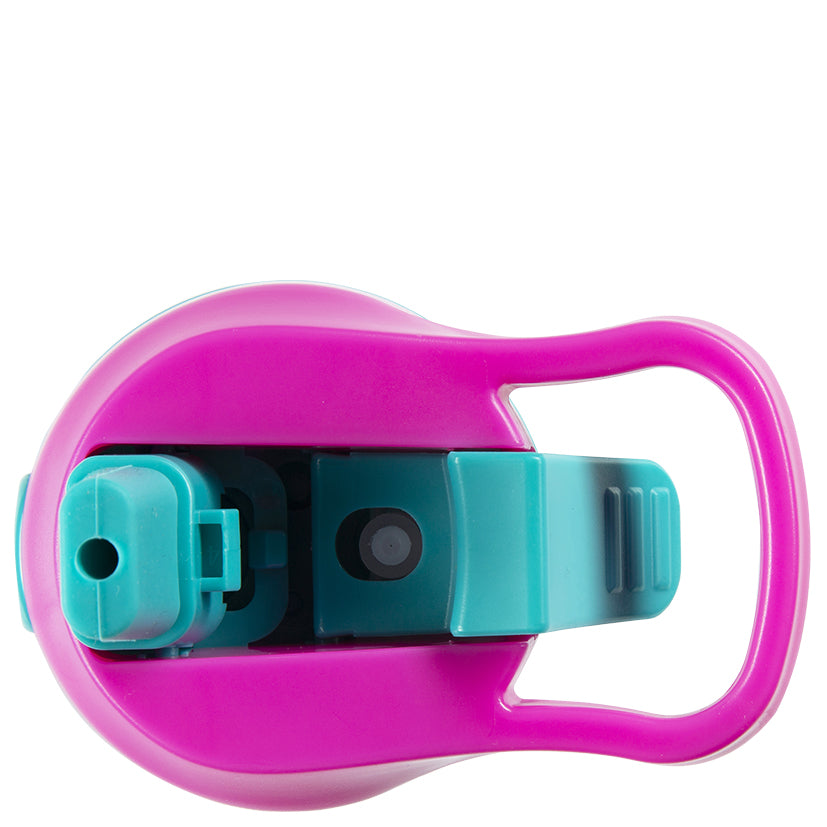 Spray Water Bottle Top - Pink