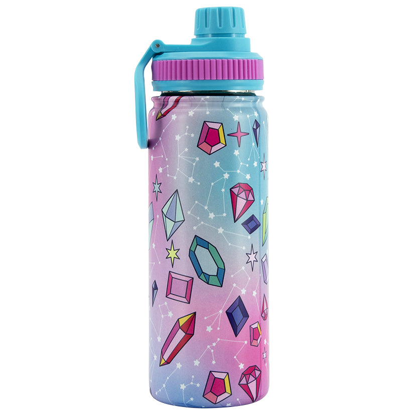 Magic Realm Dbl Wall Stainless Steel Bottle