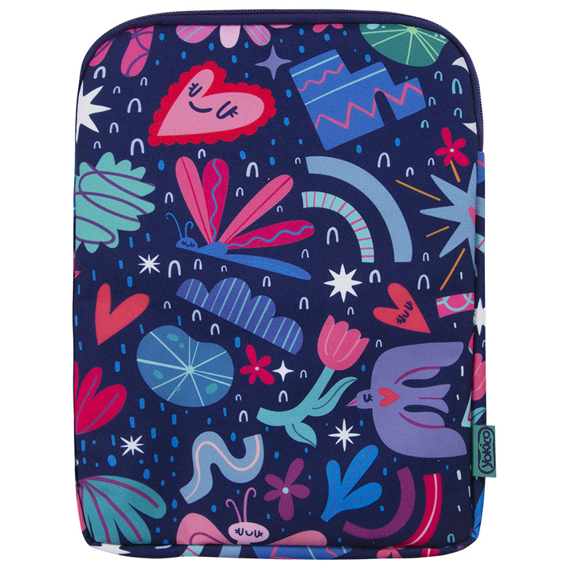 Cape Fiesta Tablet Sleeve