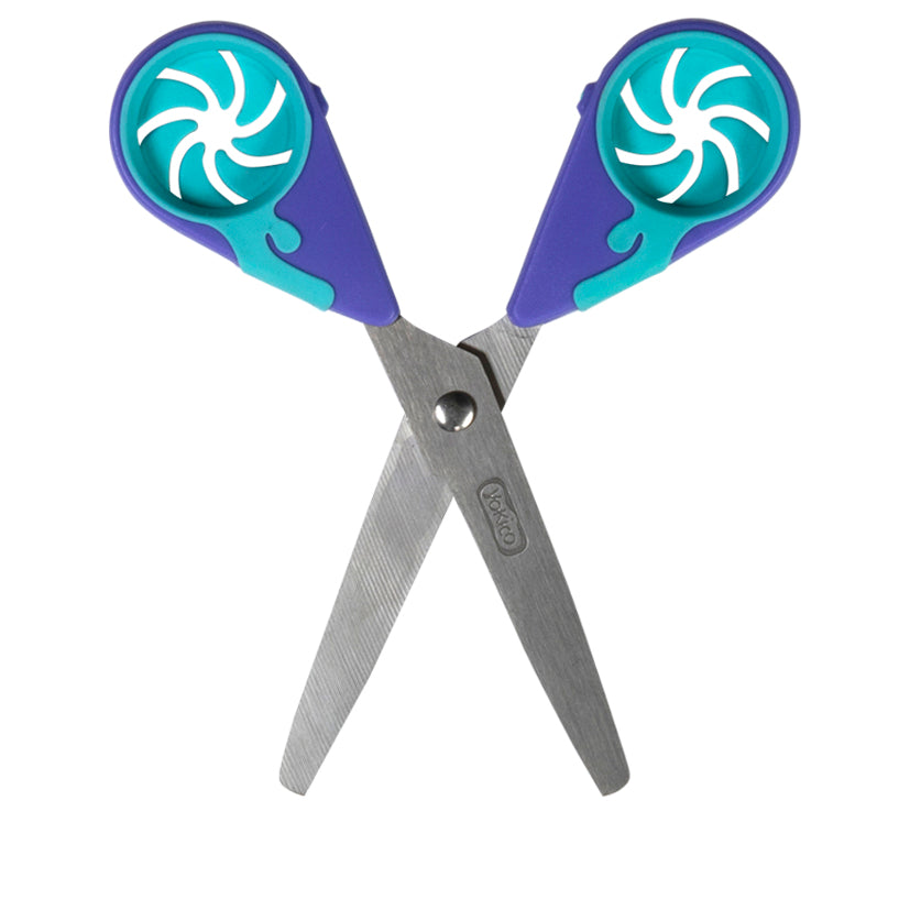 SnipSnap Scissor Pink/Purple