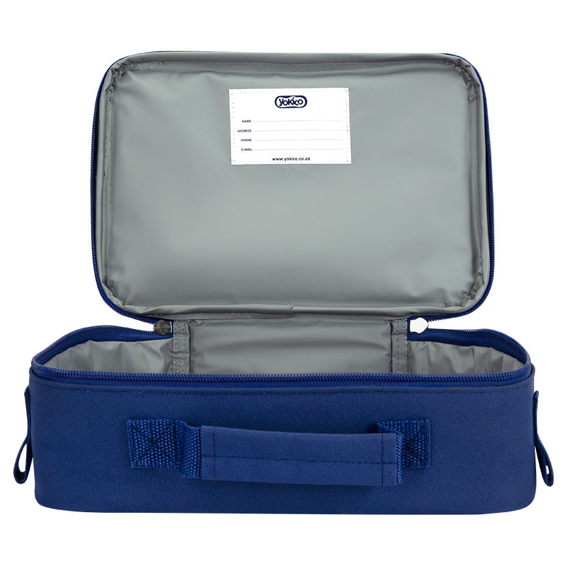 Game On Clip-On Lunchbox