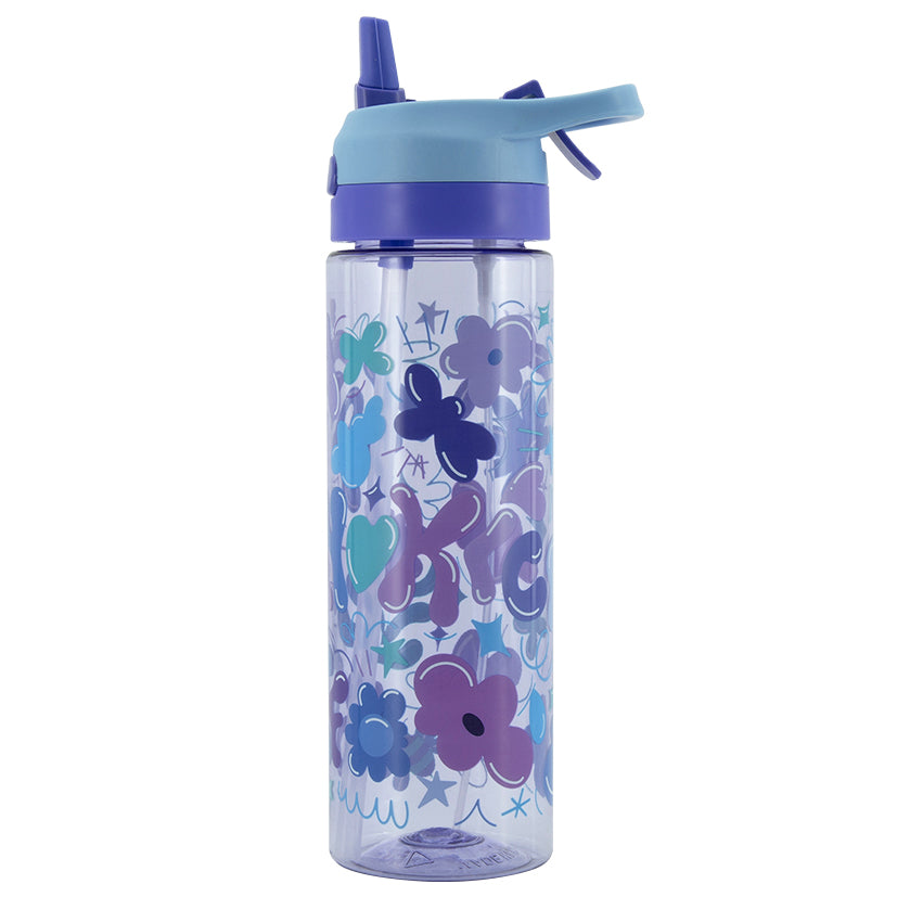 Yoki Bubble Spray Bottle