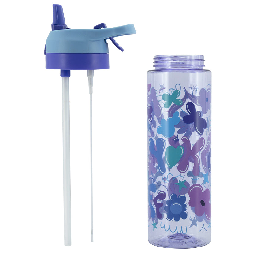 Yoki Bubble Spray Bottle