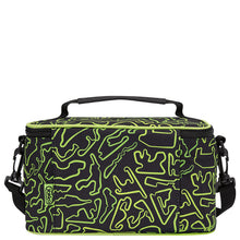 Load image into Gallery viewer, Vroom Top Loader Lunchbox
