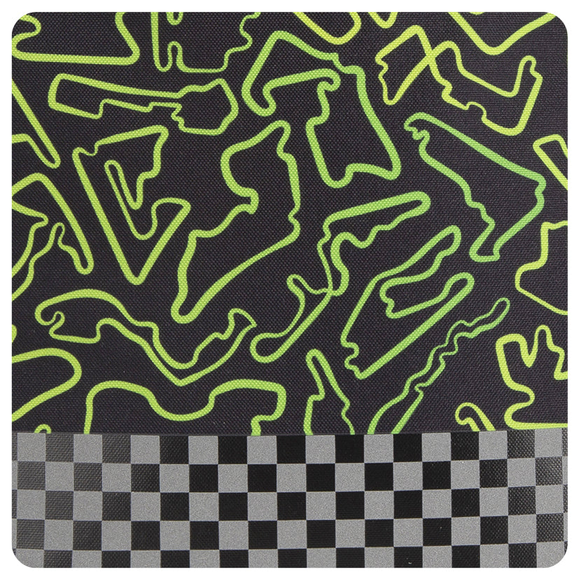Vroom Sling Lunchbox