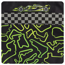 Load image into Gallery viewer, Vroom X-Large Pencil Case
