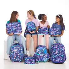 Load image into Gallery viewer, Yoki Bubble Junior Trolley Backpack