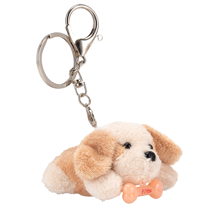 Chewy Paws Keychain