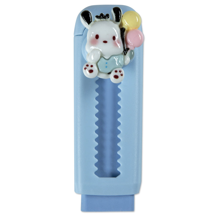Cute Crew Retractable Eraser