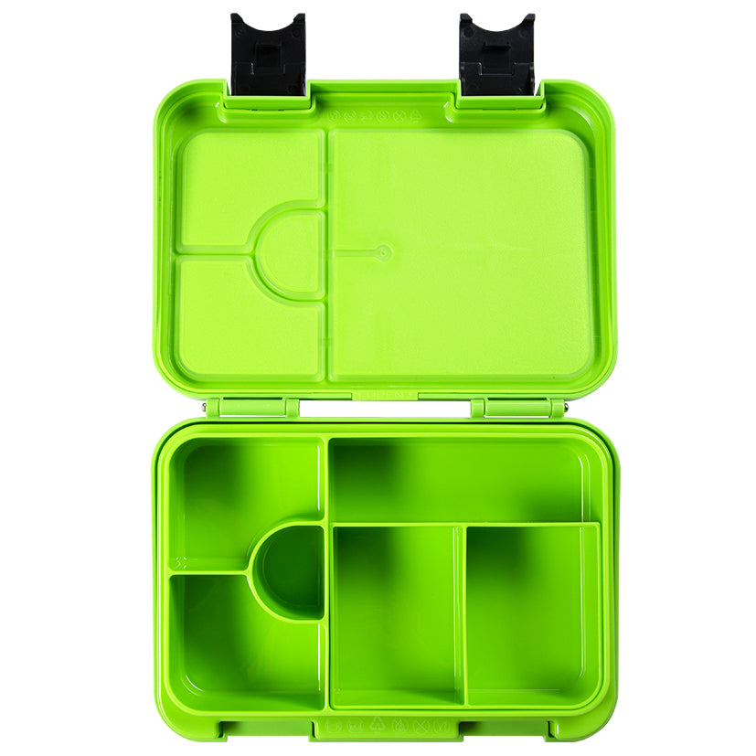 Pixel Build Bento Lunchbox