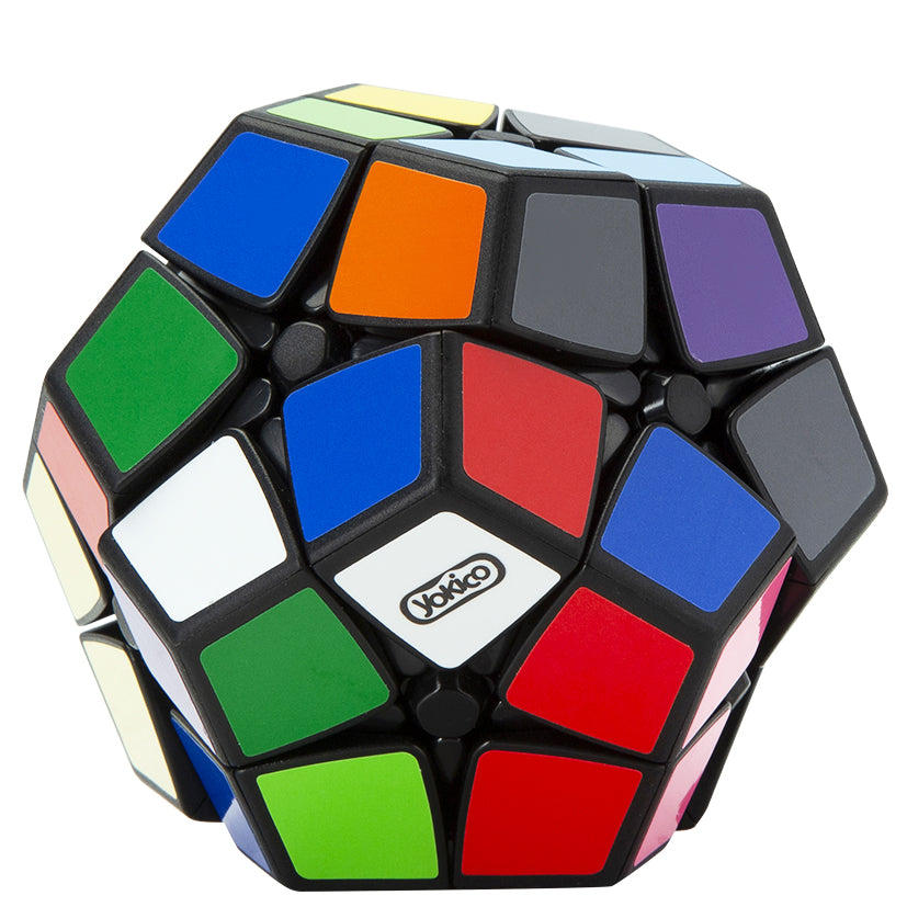 Star Cube-X