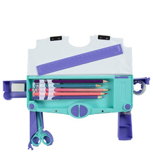 Load image into Gallery viewer, Reef Buddies Press&amp;Pop Pencil Case