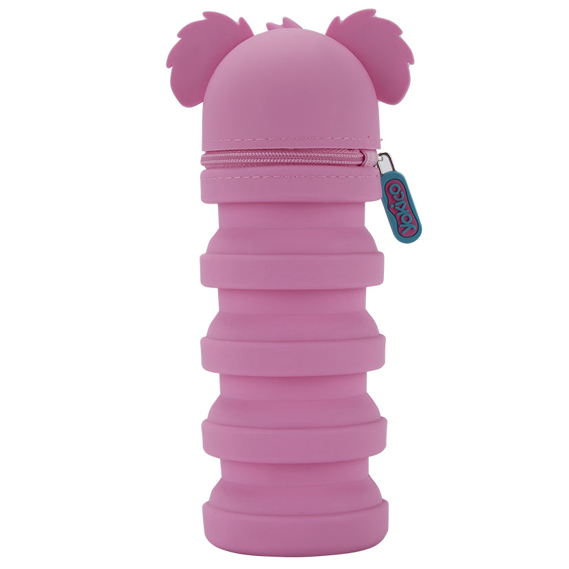 Koala Silicone Pencil Case