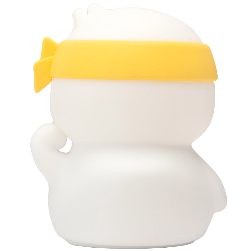 Ninja Duck Patting Glow Lamp