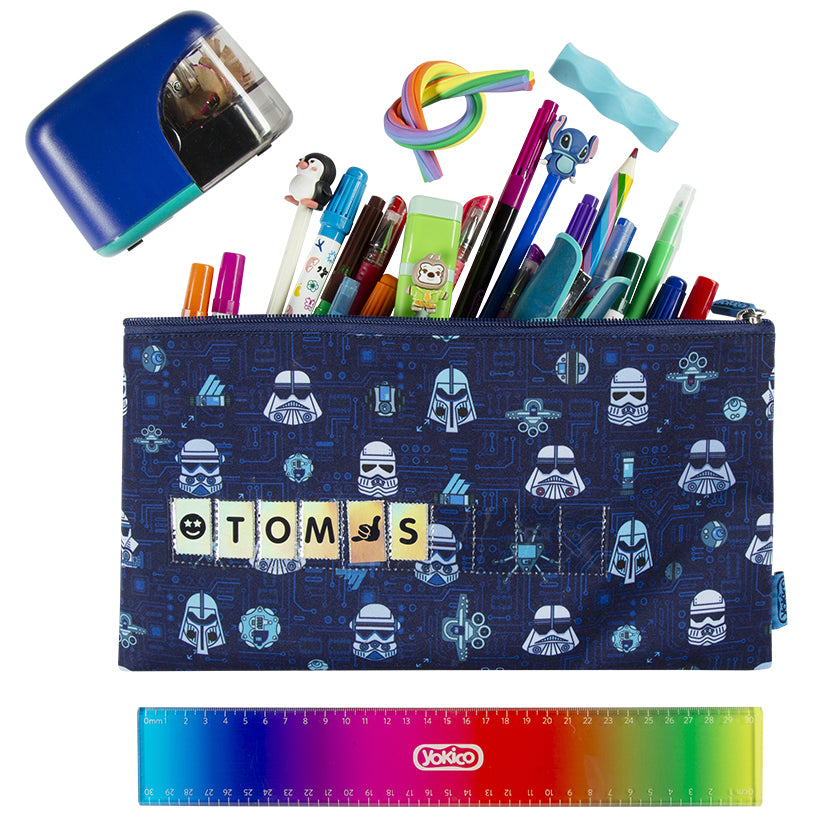 Skyward Brigade DIY HI Pencil Case