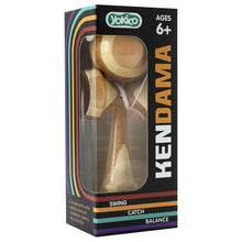 Load image into Gallery viewer, Wooden Kendama