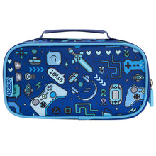Load image into Gallery viewer, Game On Organise-it-all Pencil Case