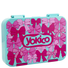 Load image into Gallery viewer, Bowpeep Bento Lunchbox
