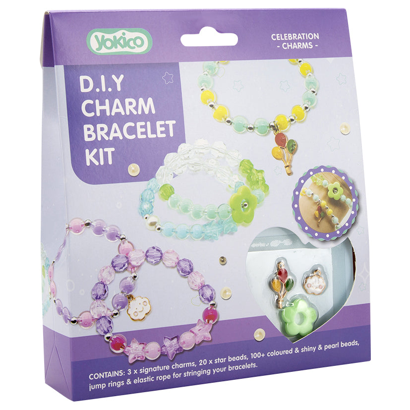 Celebration DIY Bracelet Kit