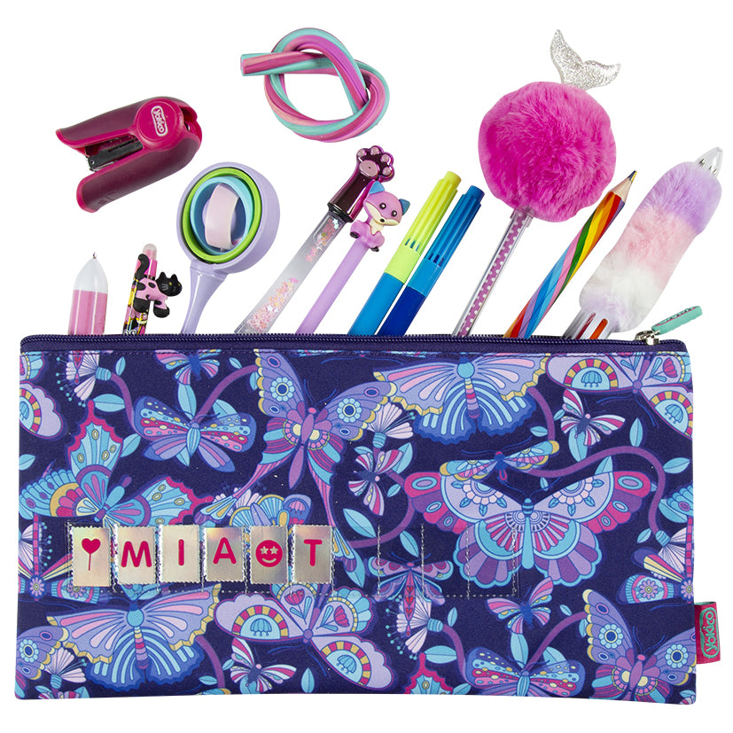 Magical Wings DIY HI Pencil Case