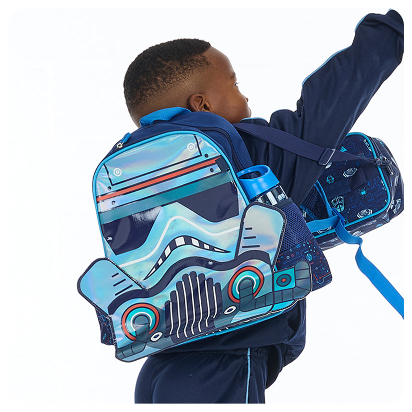 Skyward Brigade Junior Backpack