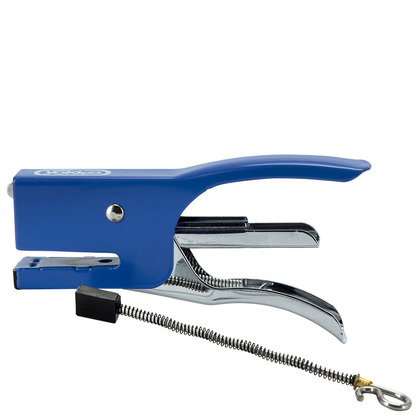 ZipZap Stapler Blue