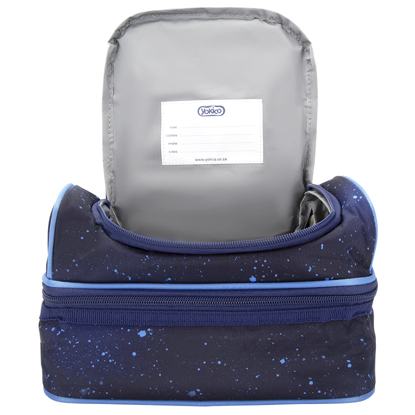 Ocean Spray Double Lunchbox