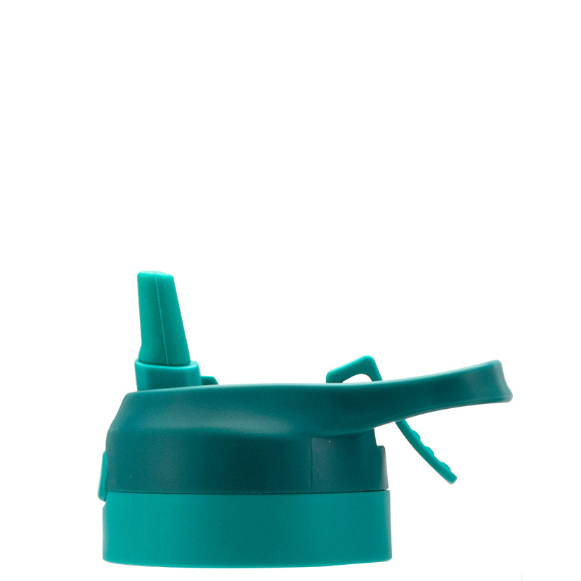 Spray Water Bottle Top - Green