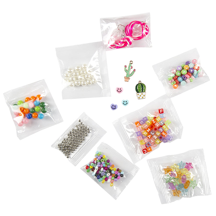 Prickly Love DIY Bracelet Kit