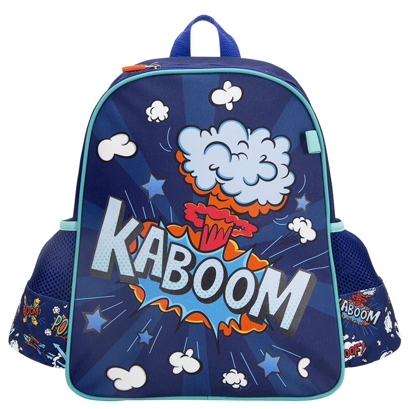 Kaboom Junior Backpack