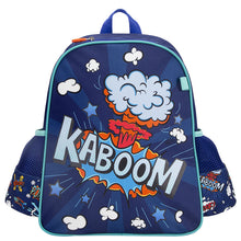 Load image into Gallery viewer, Kaboom Junior Backpack
