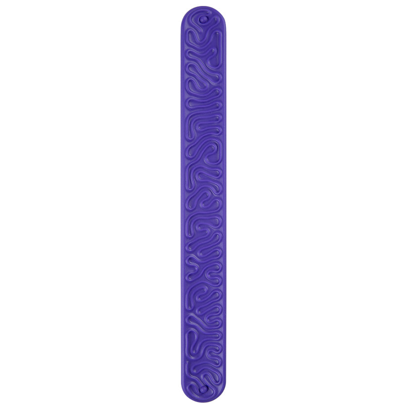Swirl Maze Slap Band
