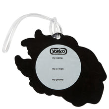 Load image into Gallery viewer, Vroom Bag Tag