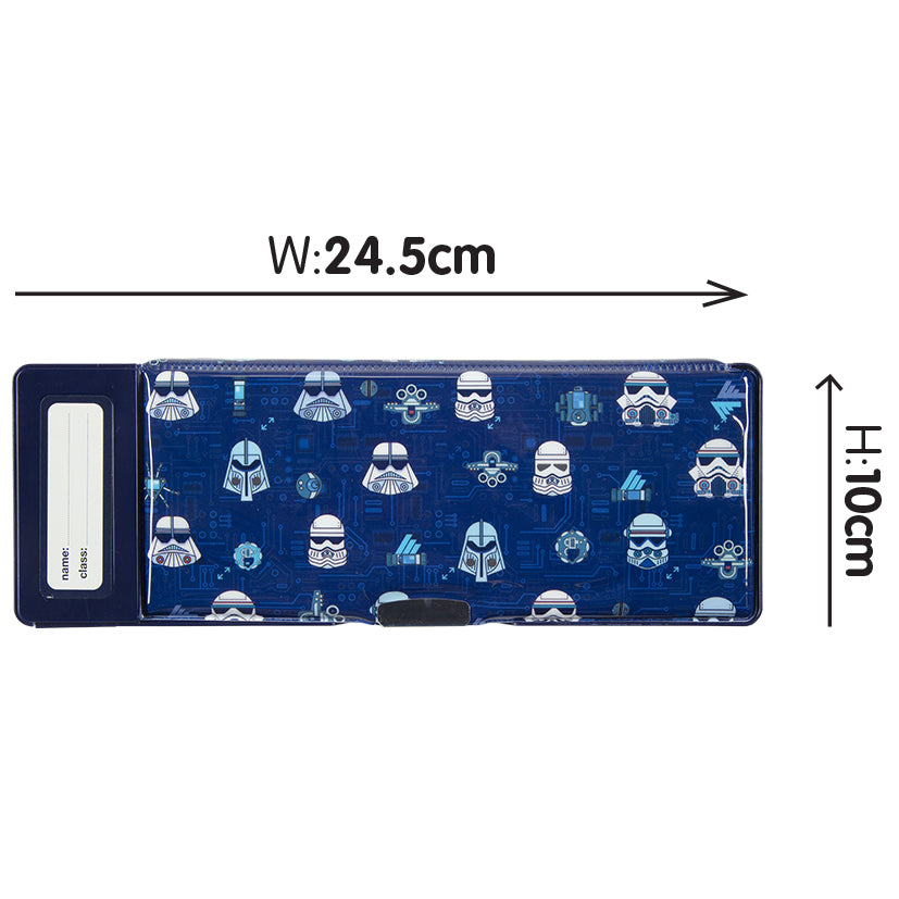 Skyward Brigade Press&Pop Pencil Case