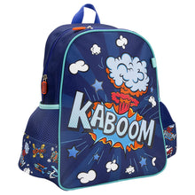 Load image into Gallery viewer, Kaboom Junior Backpack
