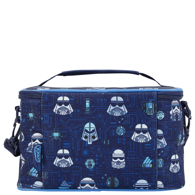 Skyward Brigade Top Loader Lunchbox